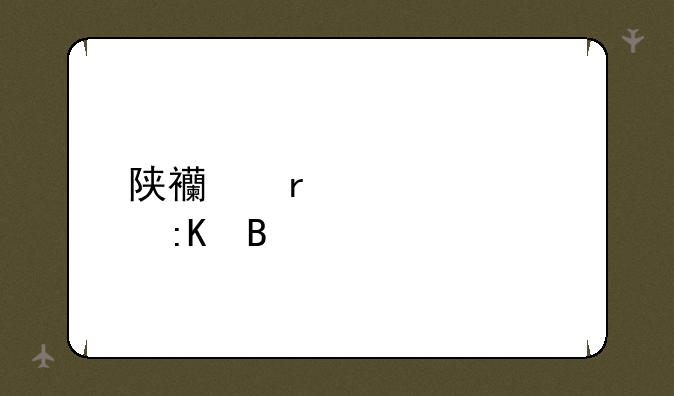 陕西省大学排名
